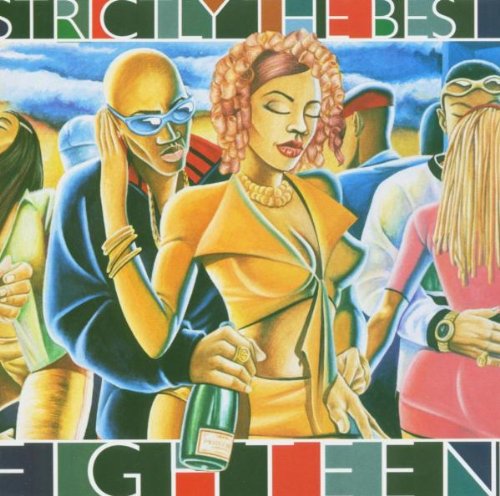 Strictly Best 18 / Various: Strictly Best 18 / Various