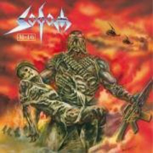 Sodom: M 16