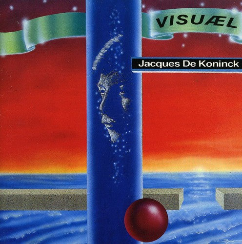 De Koninck, Jacques: Visuael