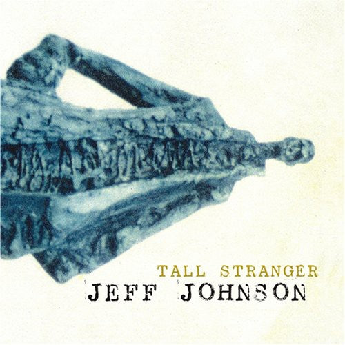Johnson, Jeff: Tall Stranger