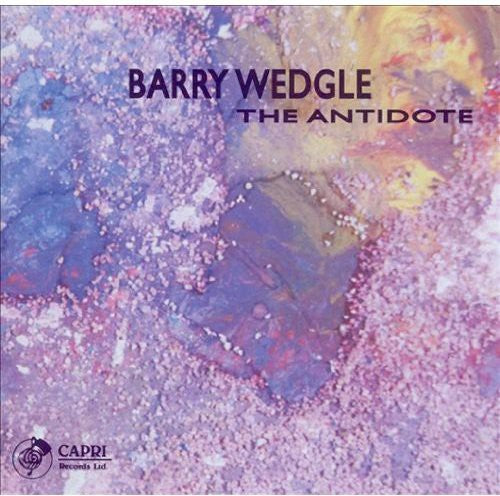 Wedgle, Barry: Antidote