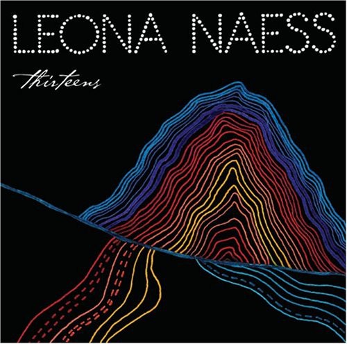 Naess, Leona: Thirteens