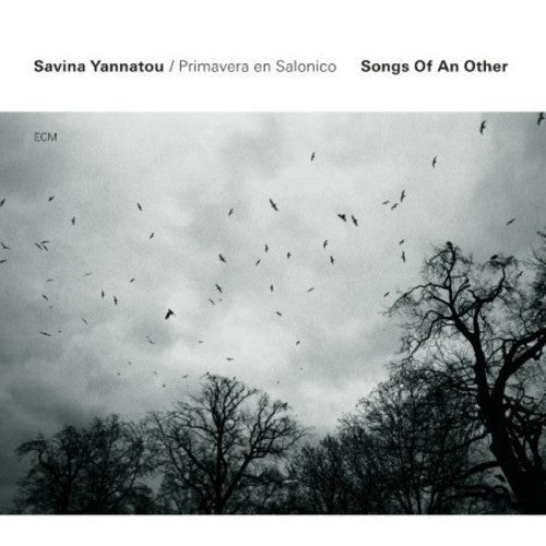 Yannatou, Savina: Songs of An Other