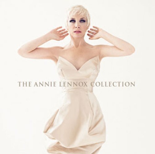 Lennox, Annie: The Annie Lennox Collection