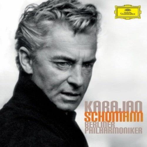 Schumann / Karajan / Bpo: Symphonies