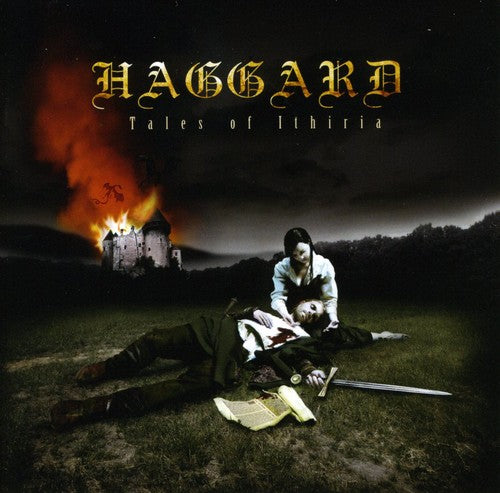 Haggard: Tales of Ithiria