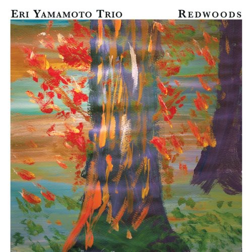 Yamamoto, Eri: Redwoods