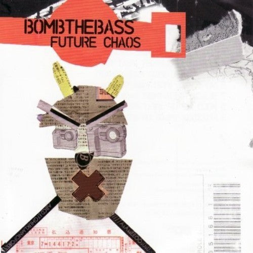 Bomb the Bass: Future Chaos