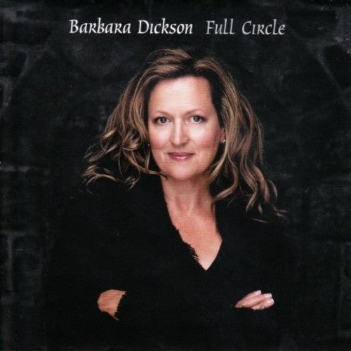 Dickson, Barbara: Full Circle