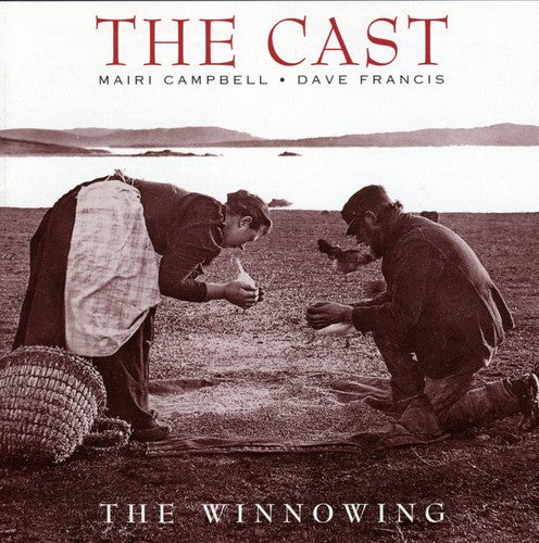 Cast: Winnowing