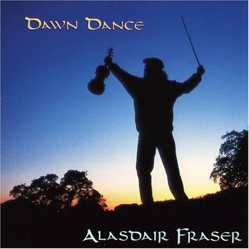 Fraser, Alasdair: Dawn Dance