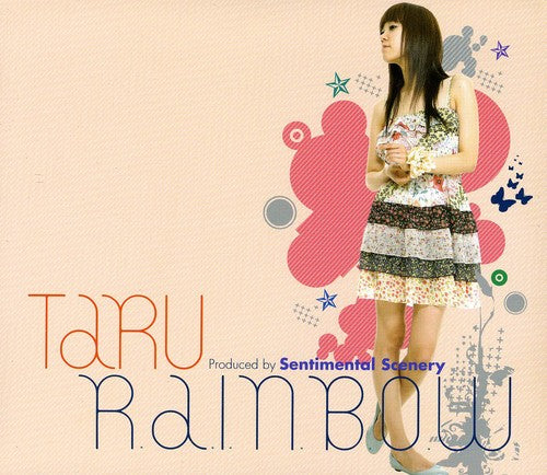 Taru: R.A.I.N.B.O.W.