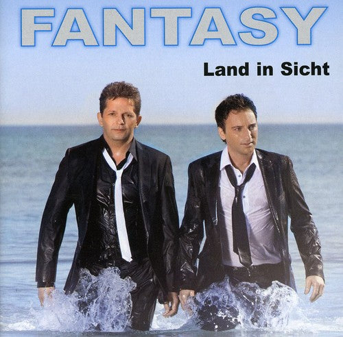 Fantasy: Land in Sicht