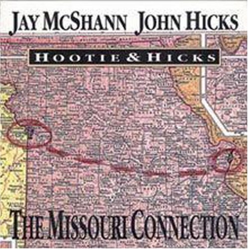 McShann, Jay & Hicks, John: Missouri Connection