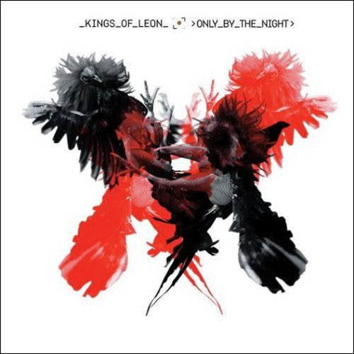 Kings of Leon: Only By the Night