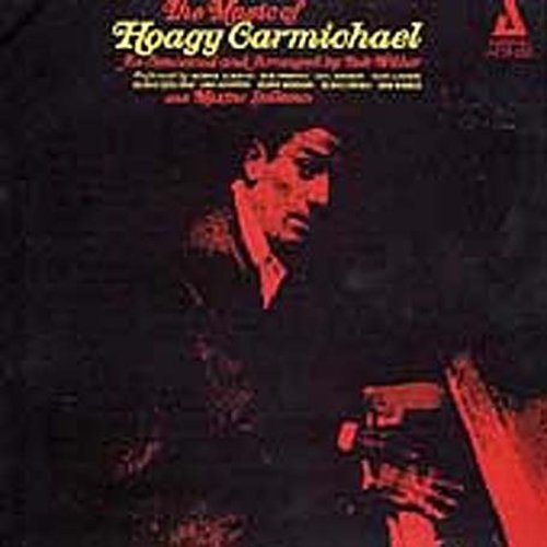 Music of Hoagy Carmichael / Various: Music of Hoagy Carmichael / Various