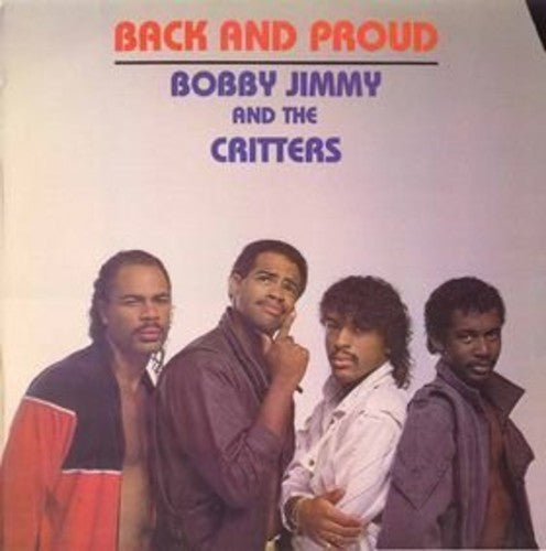 Jimmy, Bobby & Critters: Back and Proud