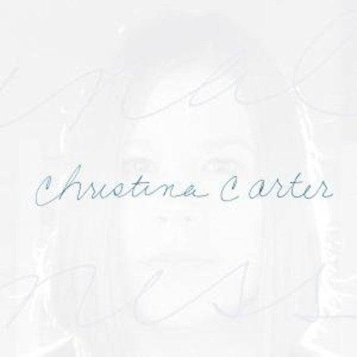 Carter, Christina: Original Darkness