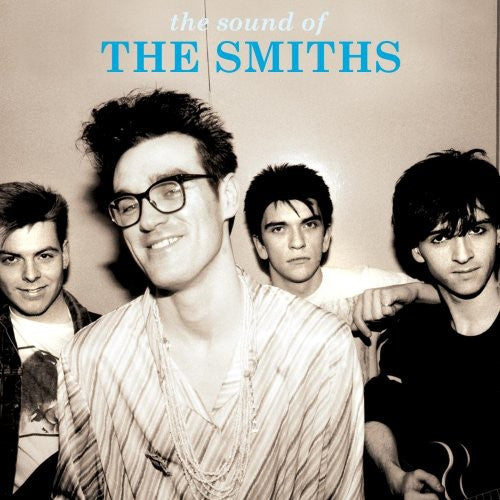 Smiths: The Sound Of The Smiths