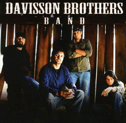 Davisson Brothers Band: Davisson Brothers Band