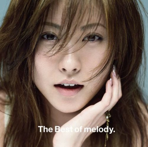 Melody: Best of Melody Timeline