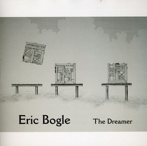 Bogle, Eric: Dreamer