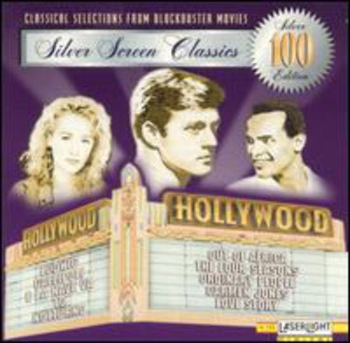 Silver Screen Classics 2 / Various: Vol. 2-Silver Screen Classics