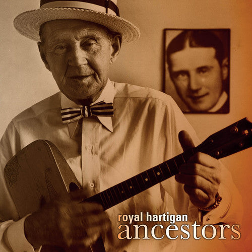 Hartigan, Royal Ensemble: Ancestors