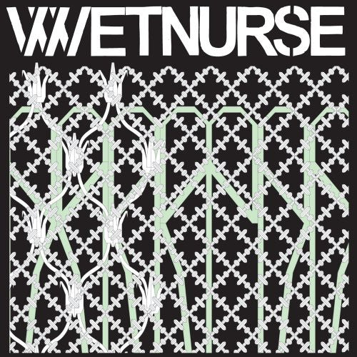 Wetnurse: Invisible City [With Album Download]