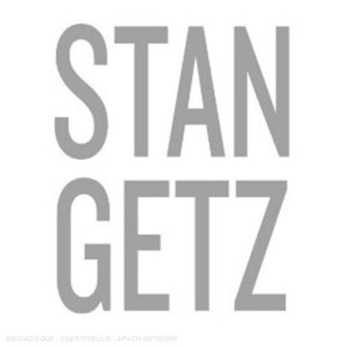 Getz, Stan: Big Band Bossa Nova