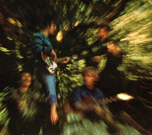 Ccr ( Creedence Clearwater Revival ): Bayou Country [Remastered] [Bonus Tracks] [Digipak]