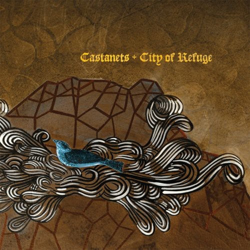 Castanets: City of Refuge