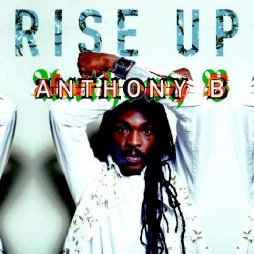 Anthony B: Rise Up