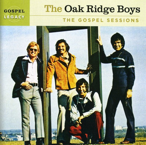 Oak Ridge Boys: The Gospel Sessions