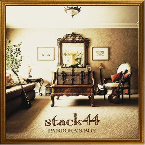 Stack44: Pandoras Box