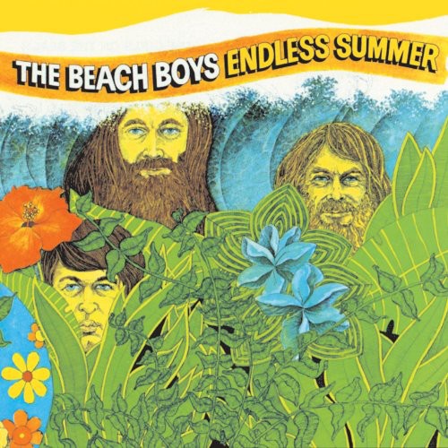 Beach Boys: Endless Summer
