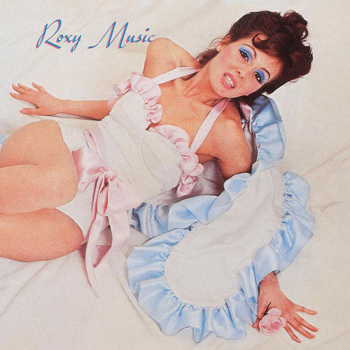Roxy Music: Roxy Music