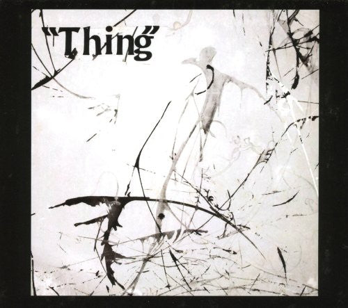 Cheatham, Arnold: Thing