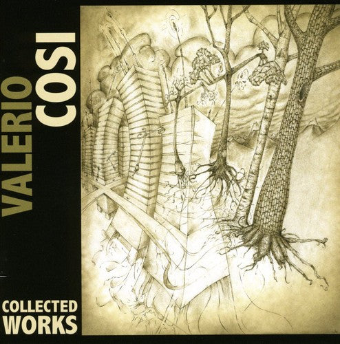 Cosi, Valerio: Collected Works