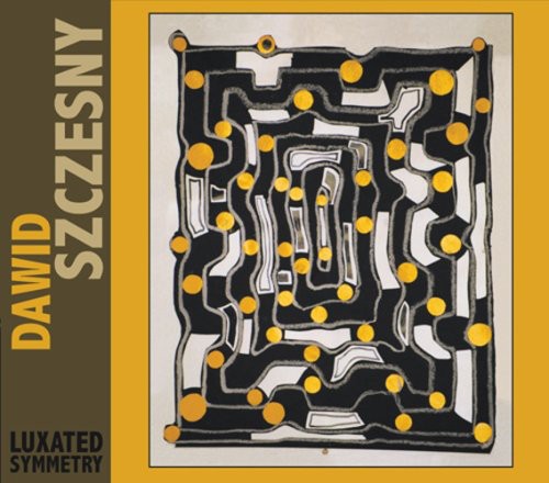 Szczesny, Dawid: Luxated Symmetry