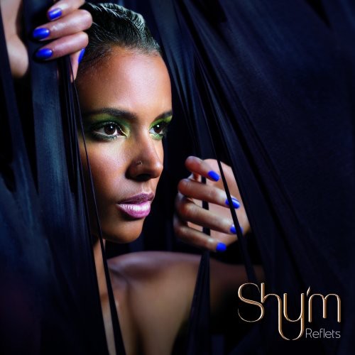 Shy'm: Nulle Part Ailleurs