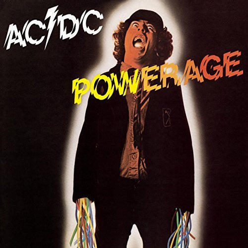 AC/DC: Powerage