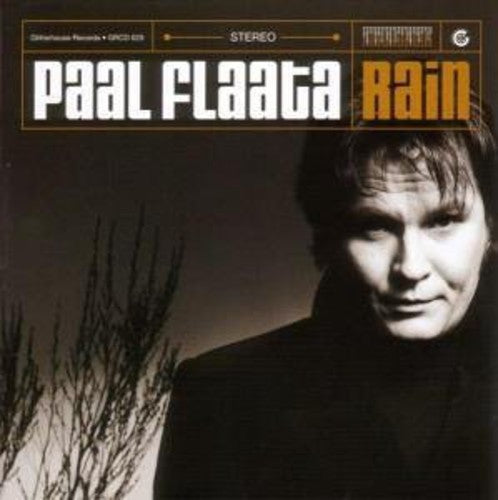 Flaata, Paal: Rain