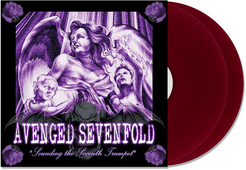 Avenged Sevenfold: Sounding The Seventh Trumpet