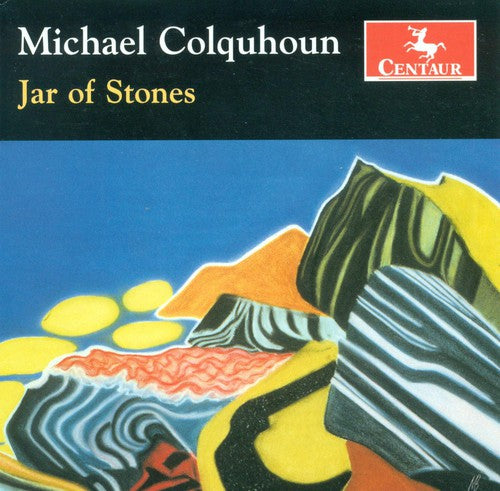 Colquhoun / Accurso / Eckenrode / Metz / Vehar: Jar of Stones