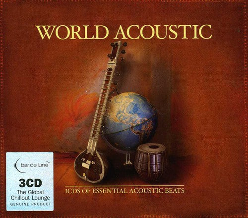 World Acoustics / Various: World Acoustics