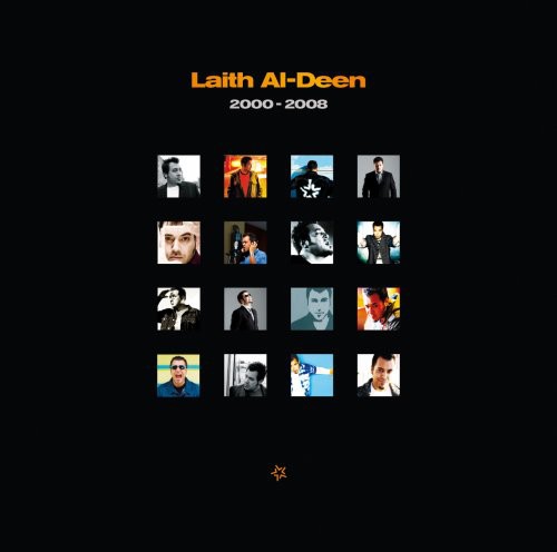 Al-Deen, Laith: 2000-2008: Best of