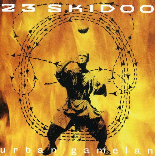 23 Skidoo: Urban Gamelan