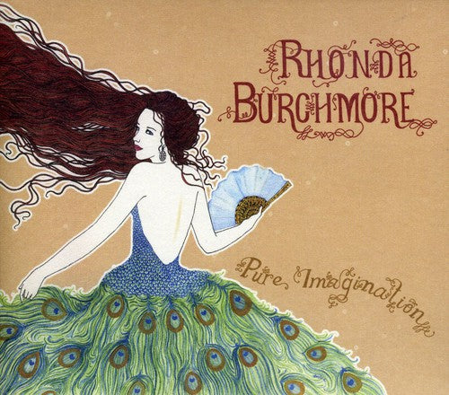 Burchmore, Rhonda: Pure Imagination