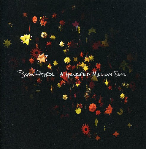 Snow Patrol: Hundred Million Suns